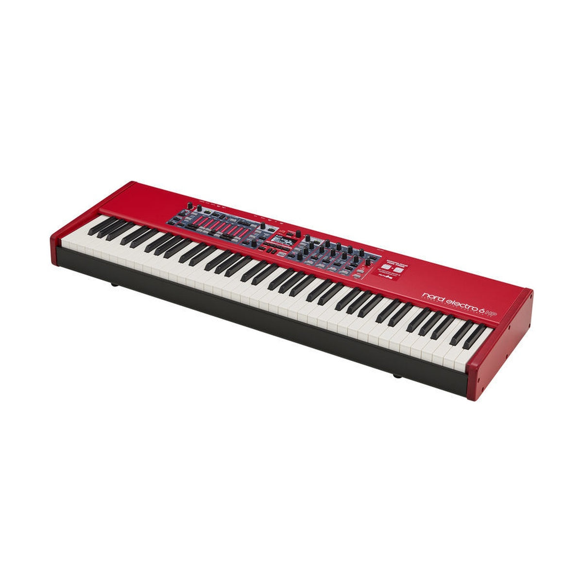 Nord Electro 6 PS