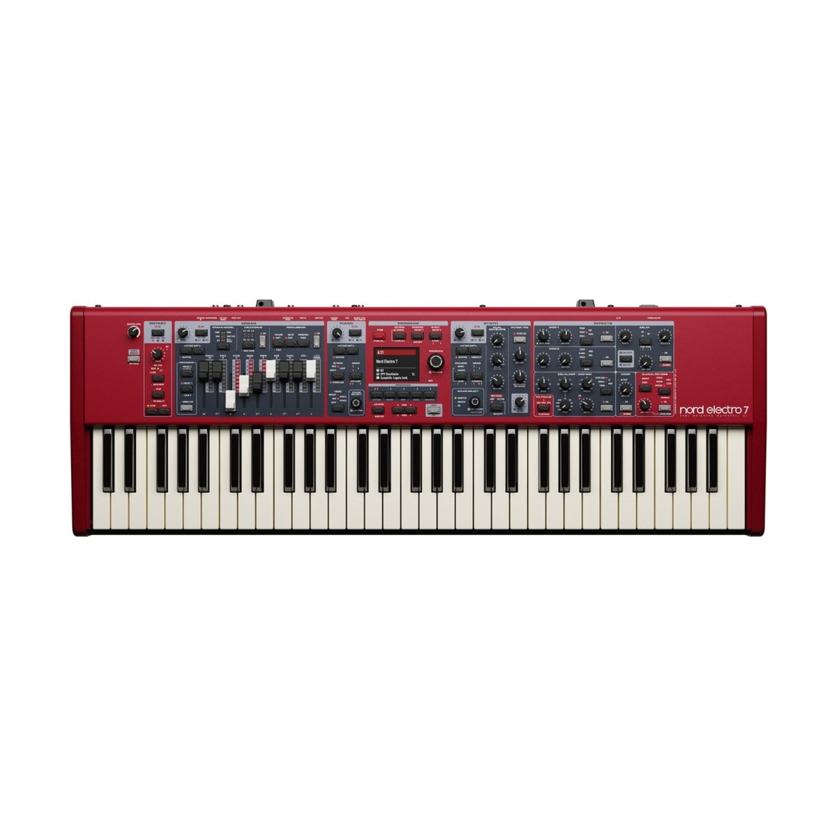 Nord Electro 7 61