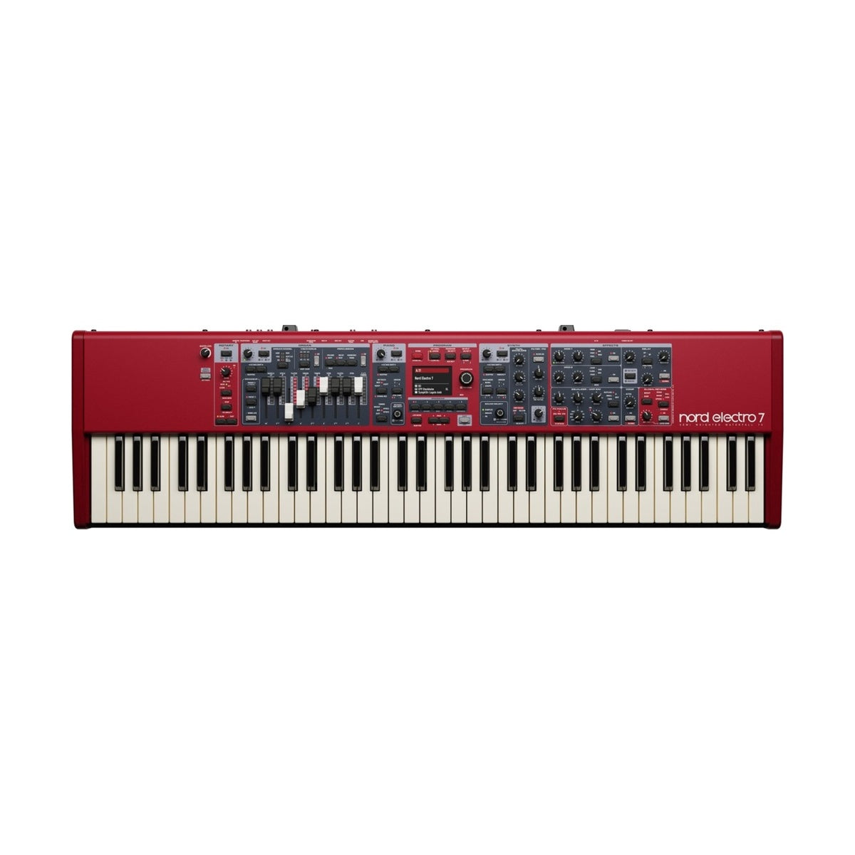 Nord Electro 7 73