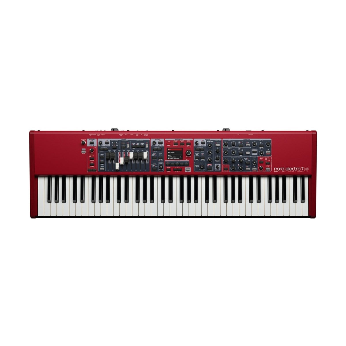 Nord Electro 7 HP