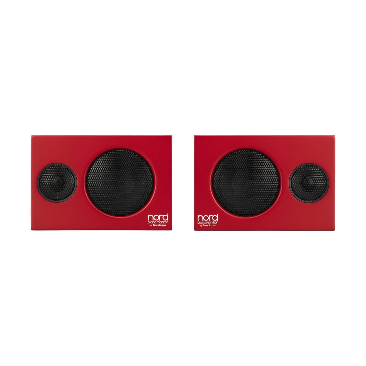 Nord Piano Monitor v2