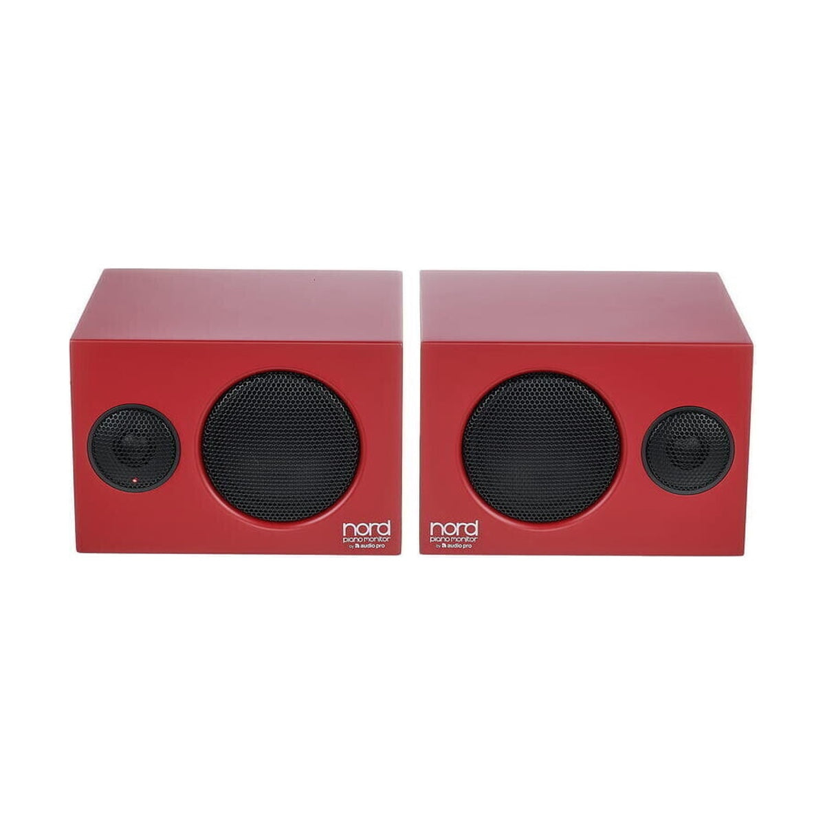 Nord Piano Monitor v2