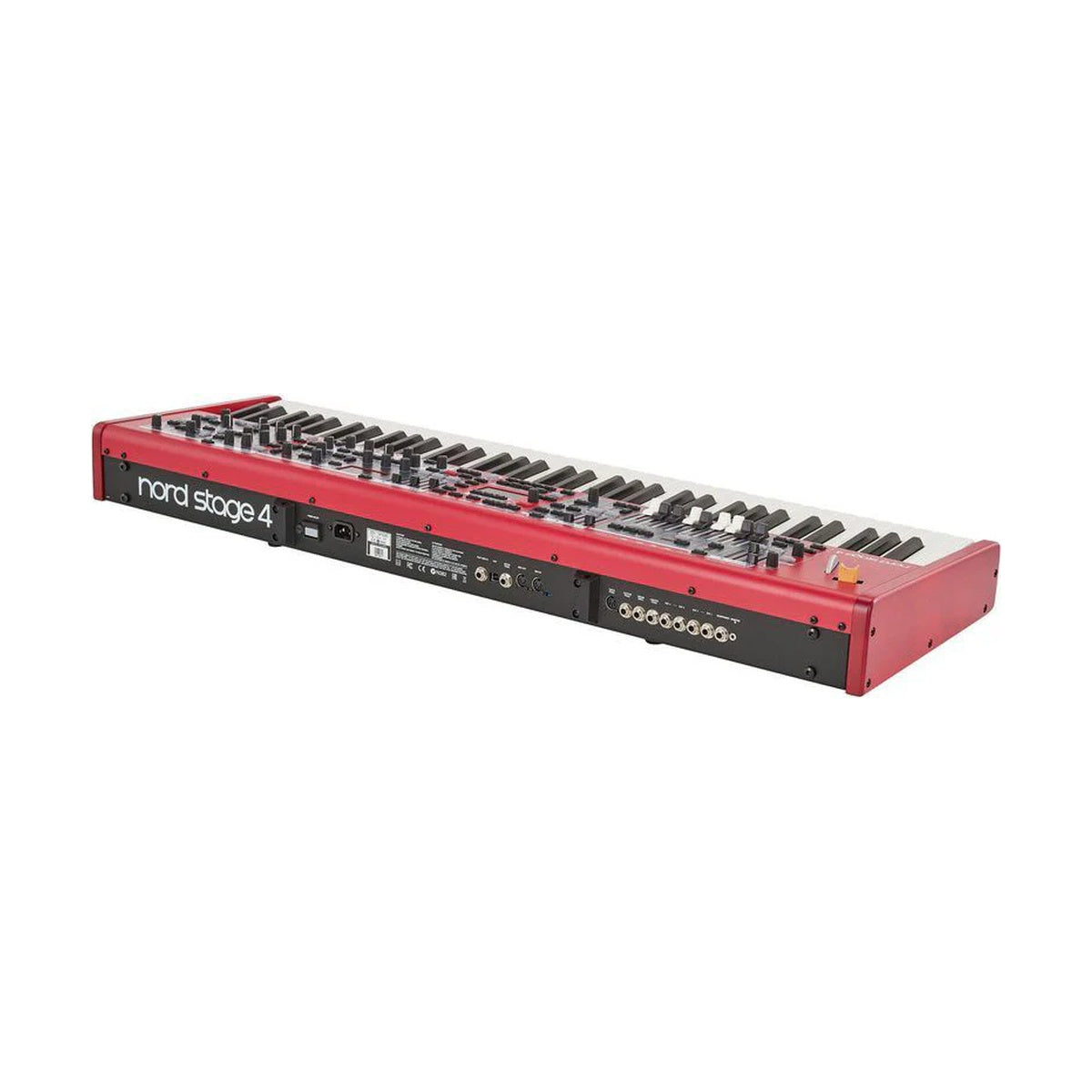 Nord Stage 4 73