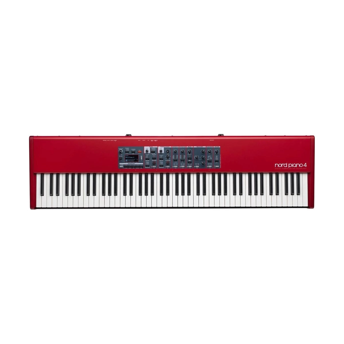 Nord Stage 4 88