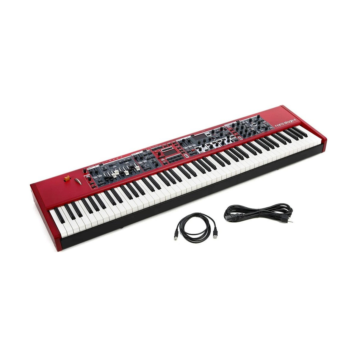 Nord Stage 4 88