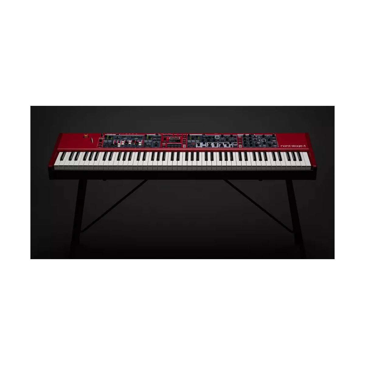 Nord Stage 4 88 - Digital Piano & Synthesizer