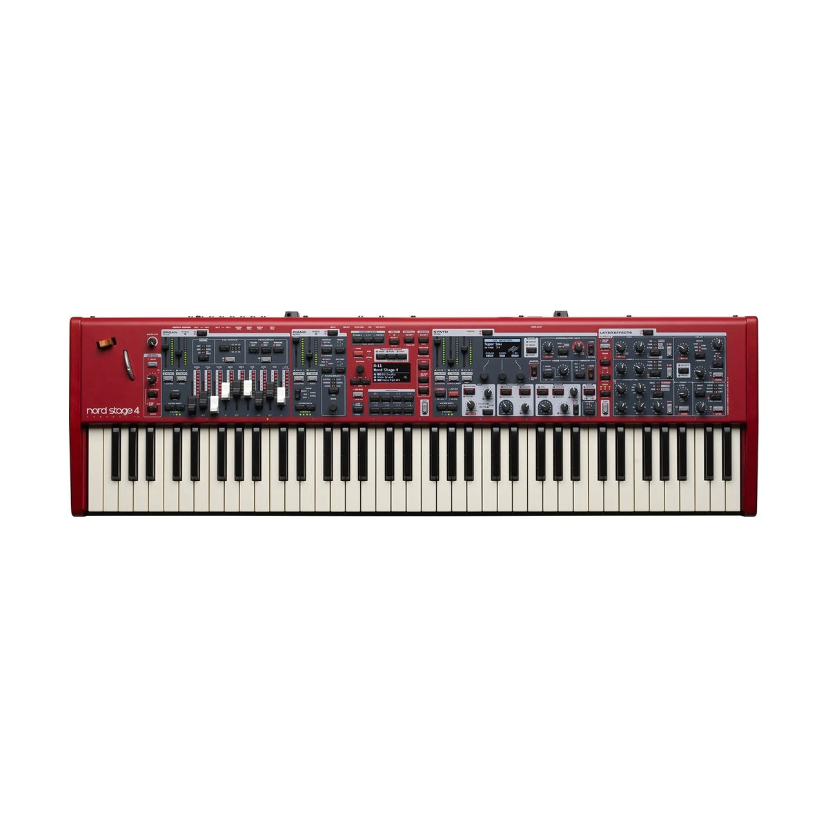 Nord Stage 4 Compact