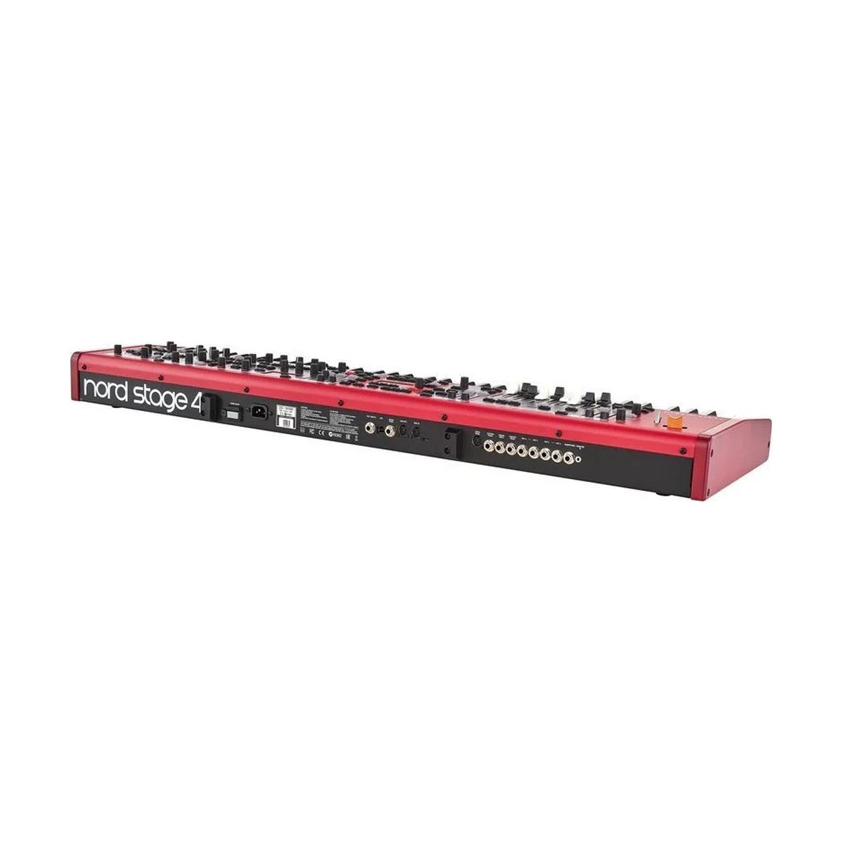 Nord Stage 4 Compact