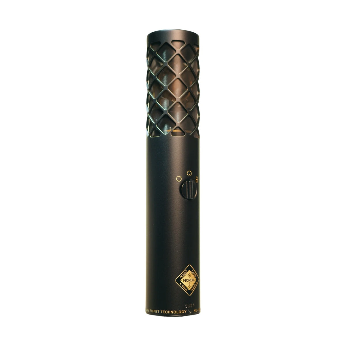Nordic Audio Labs NU-100K