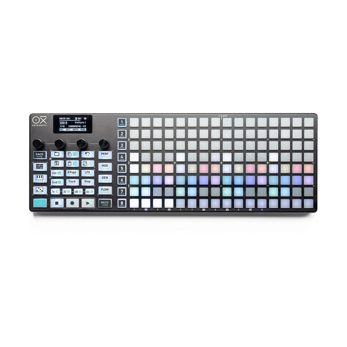 OXI One MKII Nostalgia