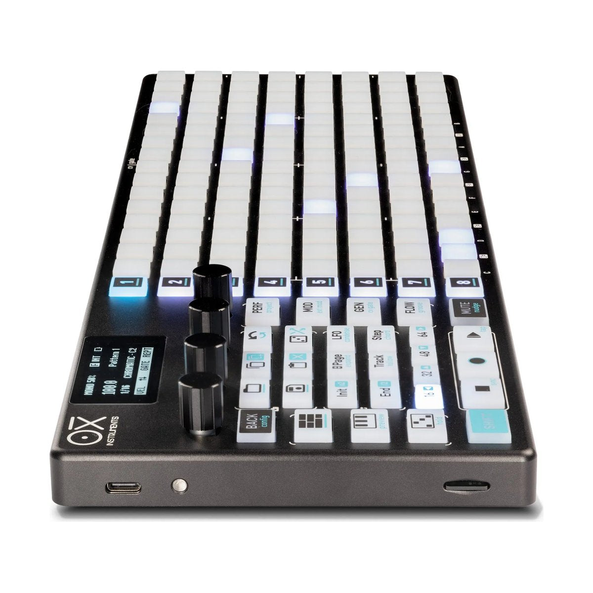 OXI One MKII Nostalgia