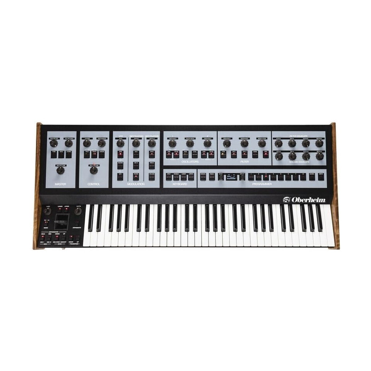 Oberheim OB-X8
