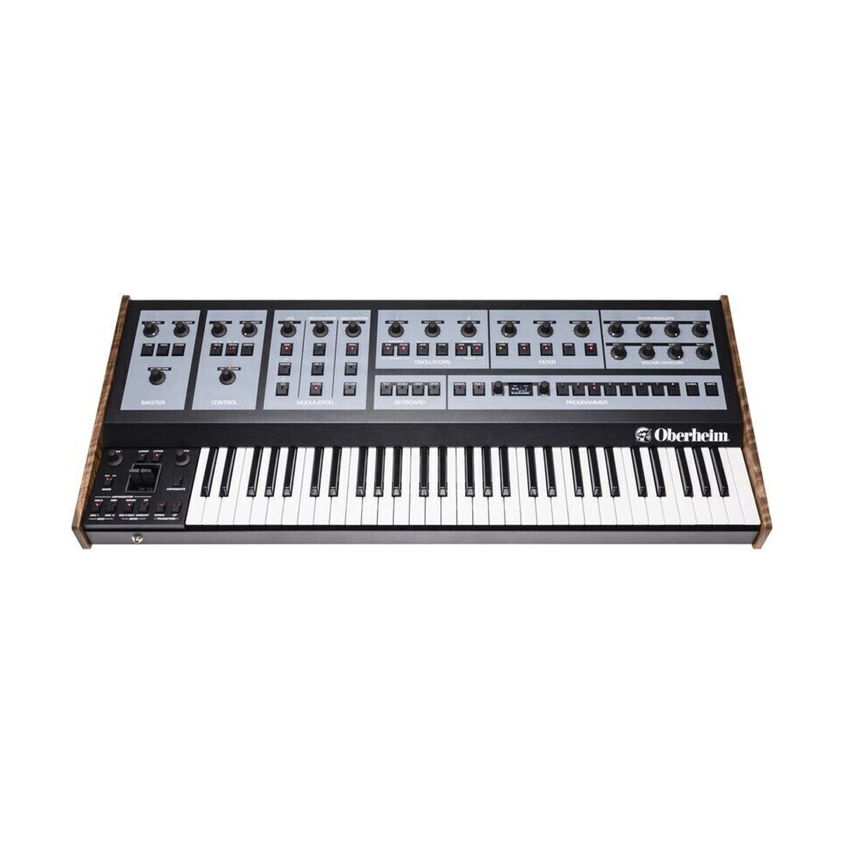 Oberheim OB-X8