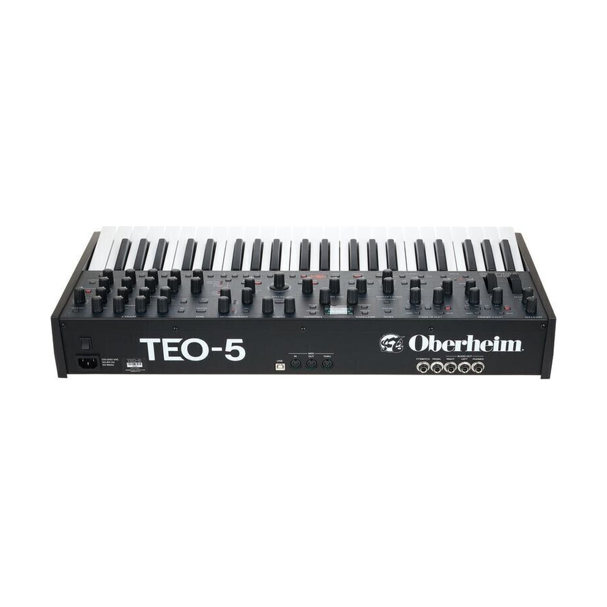 Oberheim TEO-5