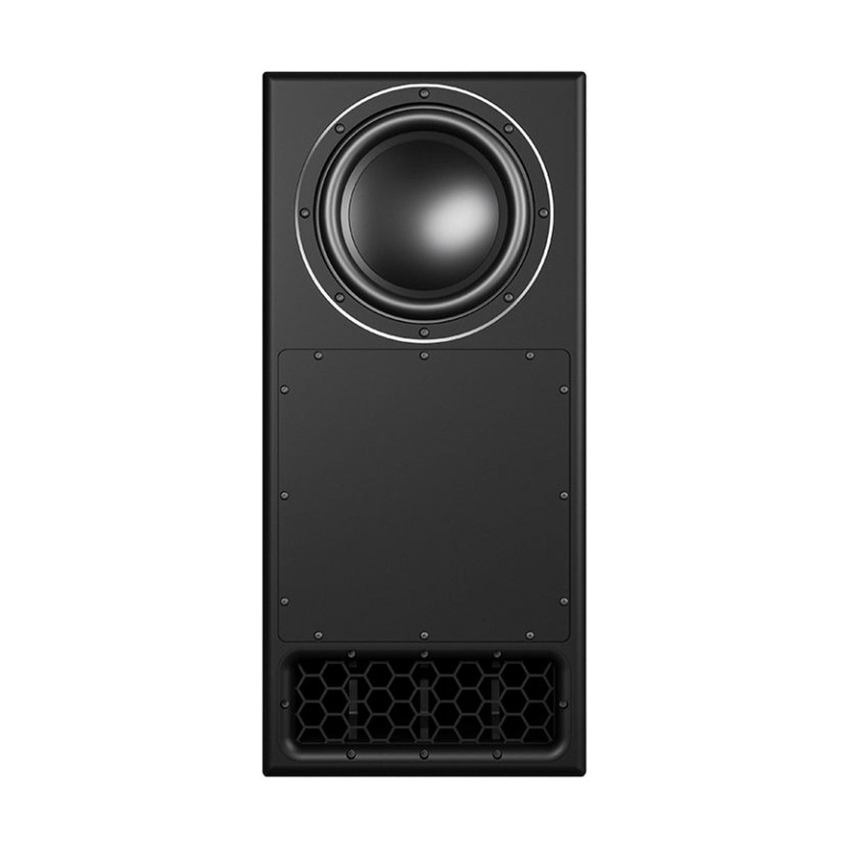 PMC 10 SUB XBD - 10-Zoll-Tiefton-XBD-Gehäuse