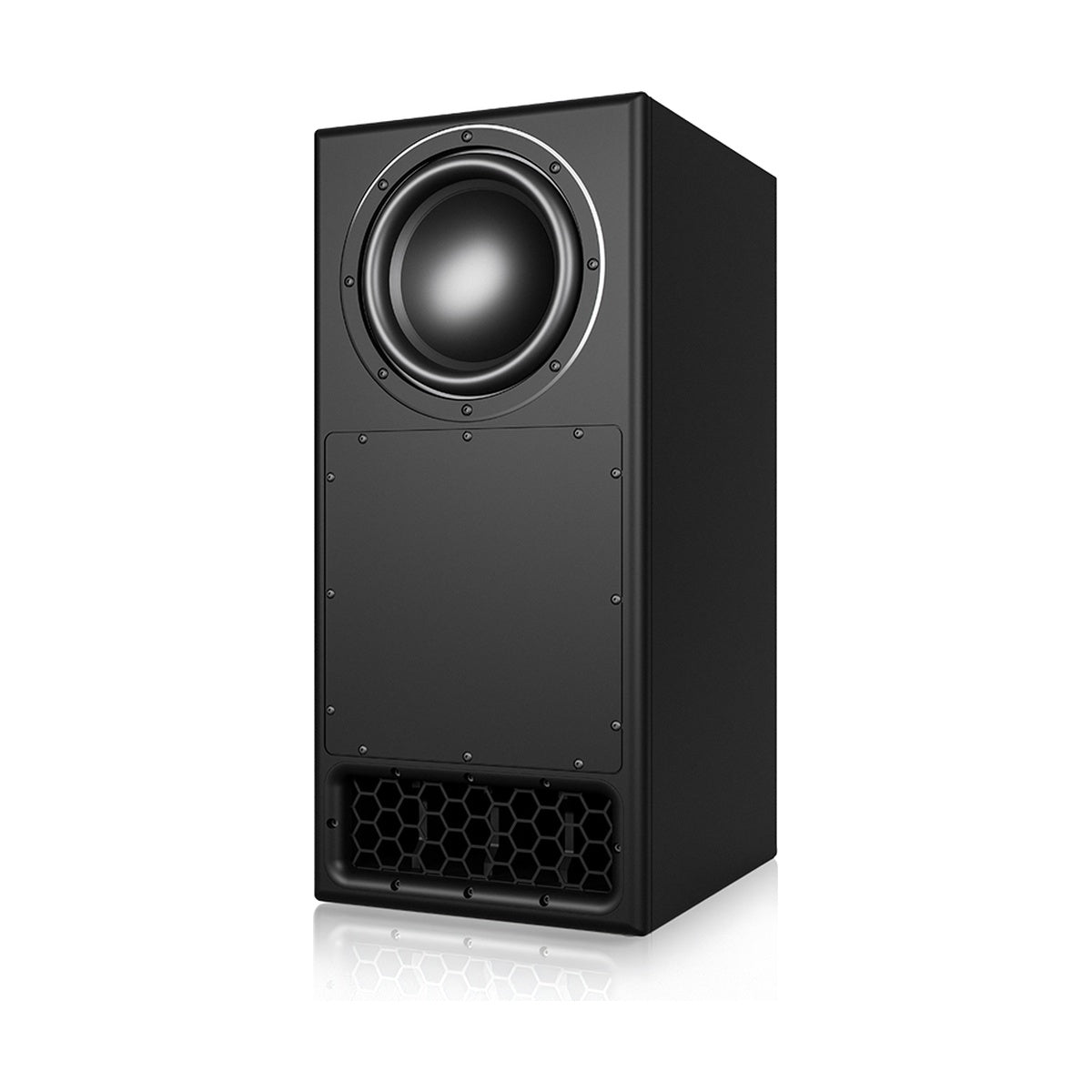PMC 10 SUB XBD - 10-Zoll-Tiefton-XBD-Gehäuse