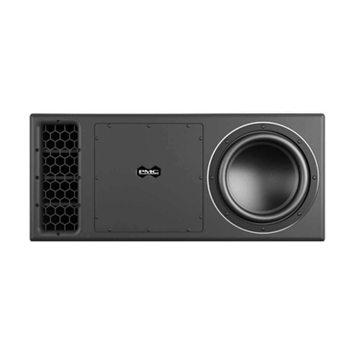 PMC 12 SUB - 12 inch Active Subwoofer