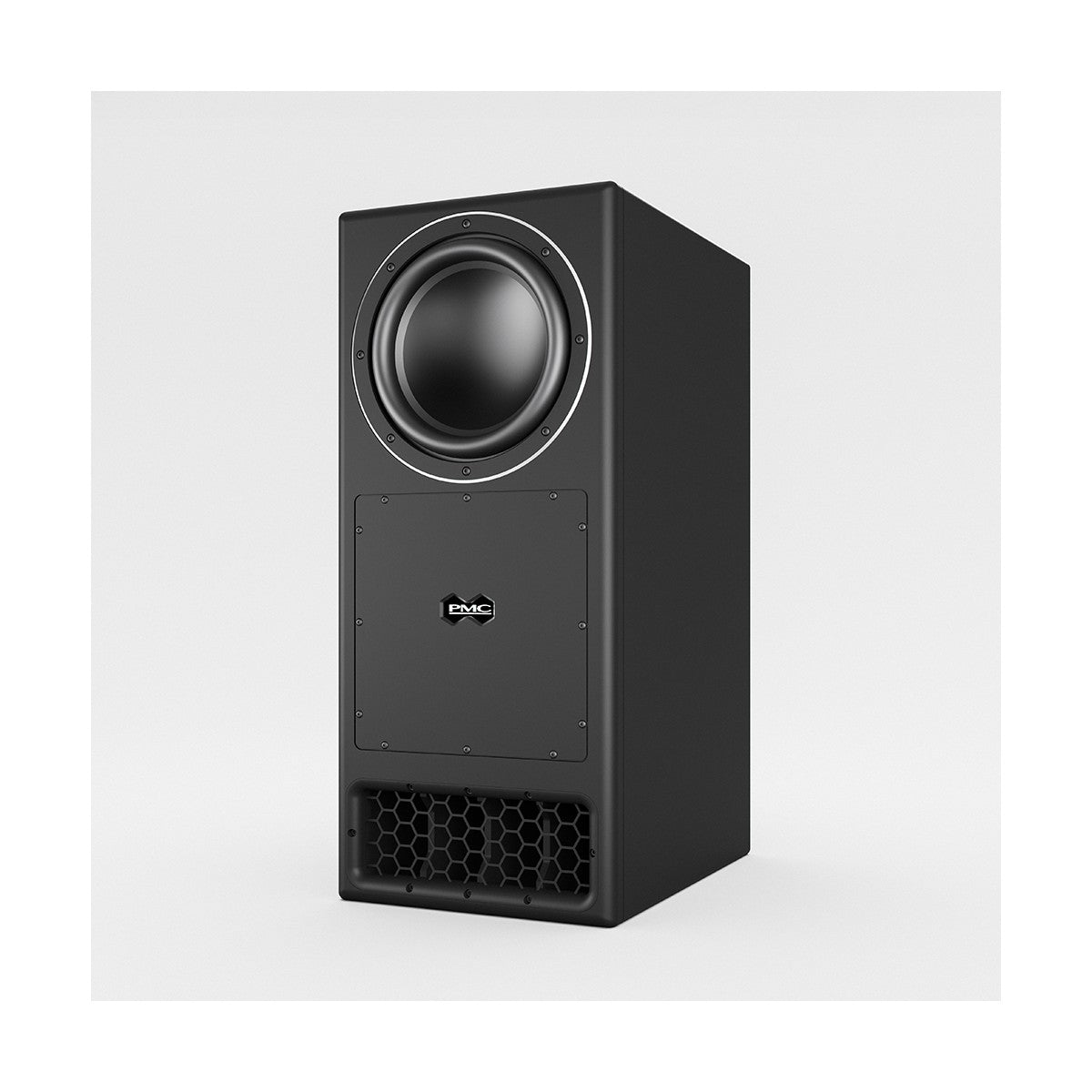 PMC 12 SUB - 12 inch Active Subwoofer