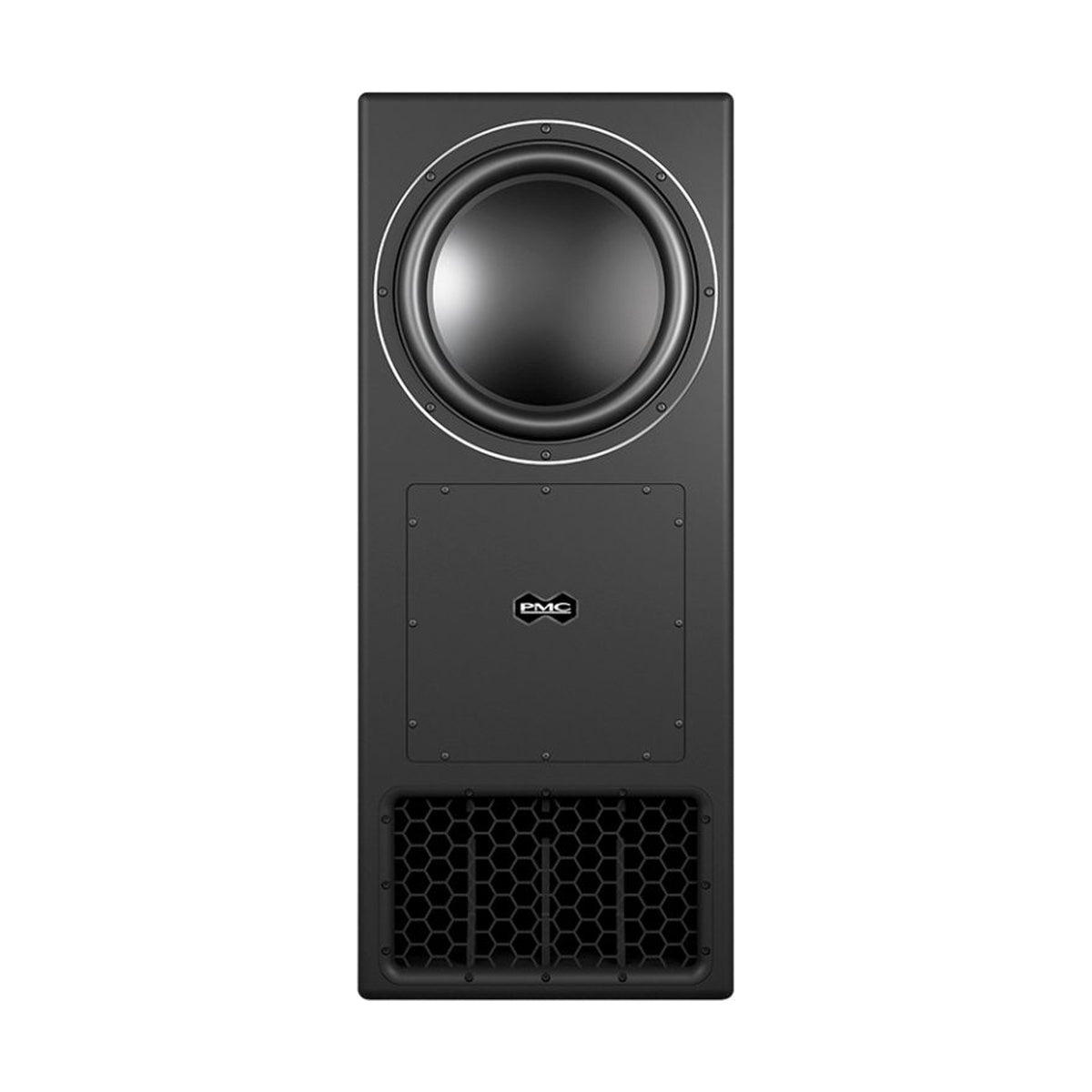 PMC 15 SUB - 15 inch Active Subwoofer