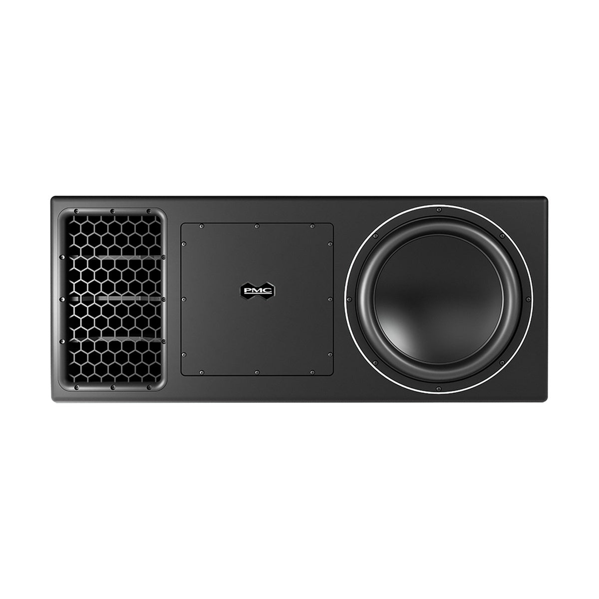 PMC 15 SUB - 15 inch Active Subwoofer