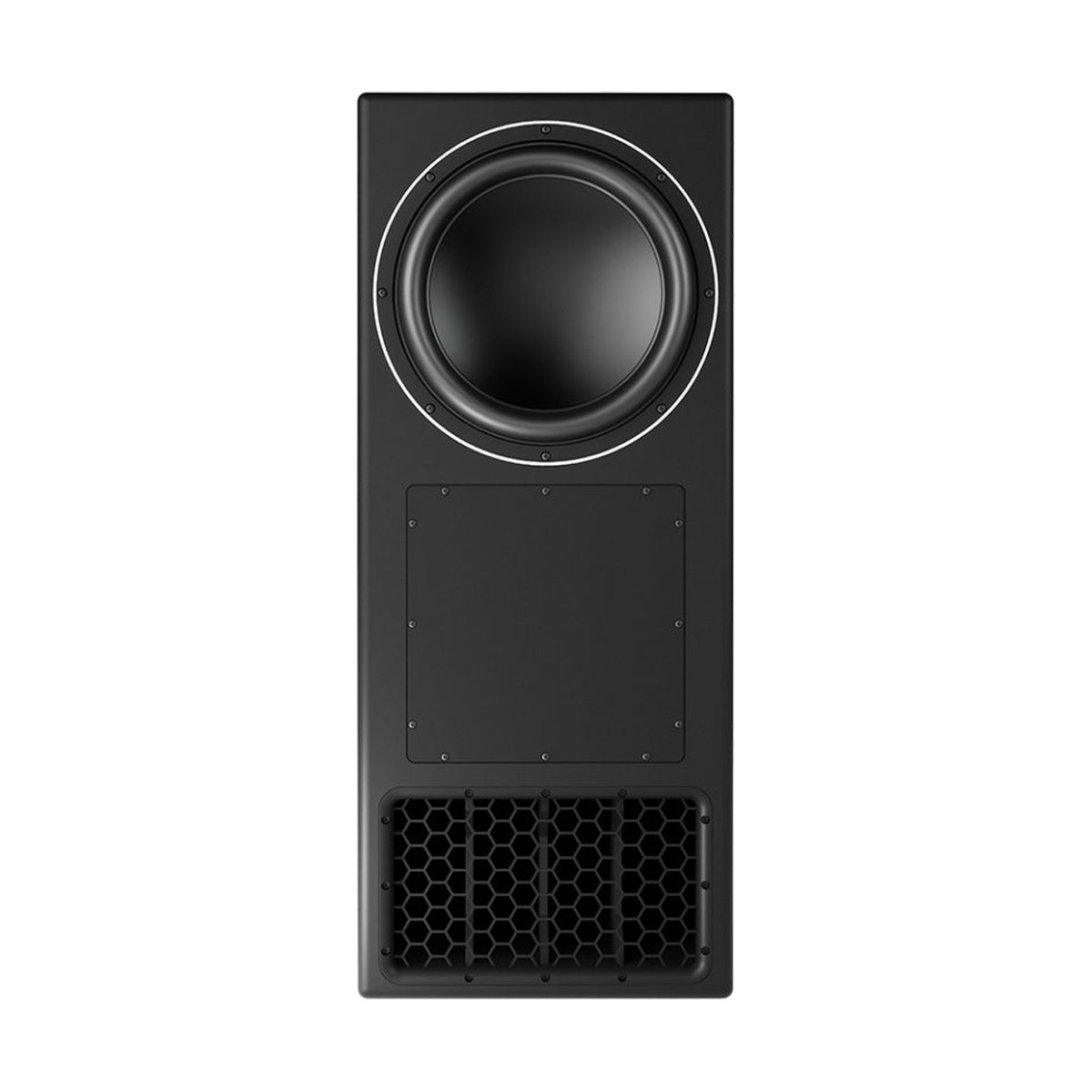 PMC 15 SUB XBD - 15-Zoll-Tiefton-XBD-Gehäuse