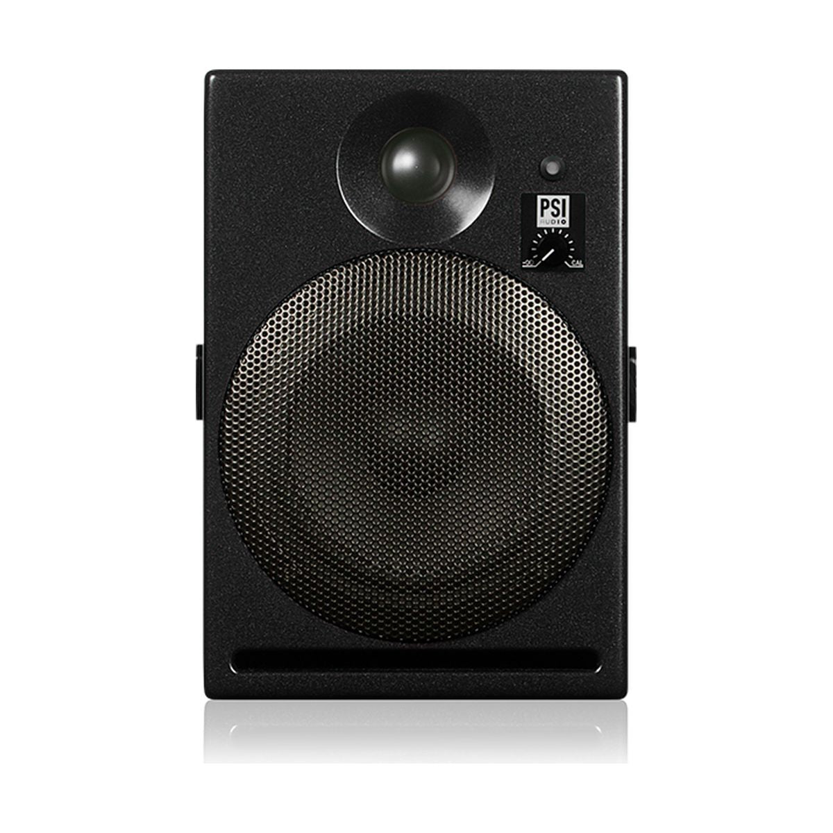 PSI AUDIO A 14 M Broadcast Metal Black - 2-way Active Studio Monitor