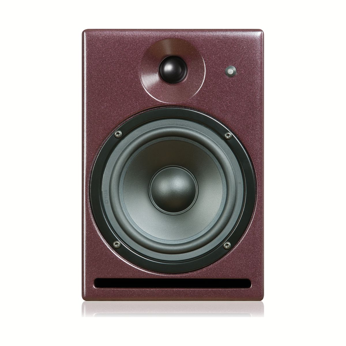 PSI AUDIO A 14 M Studio Red - 2-way Active Studio Monitor