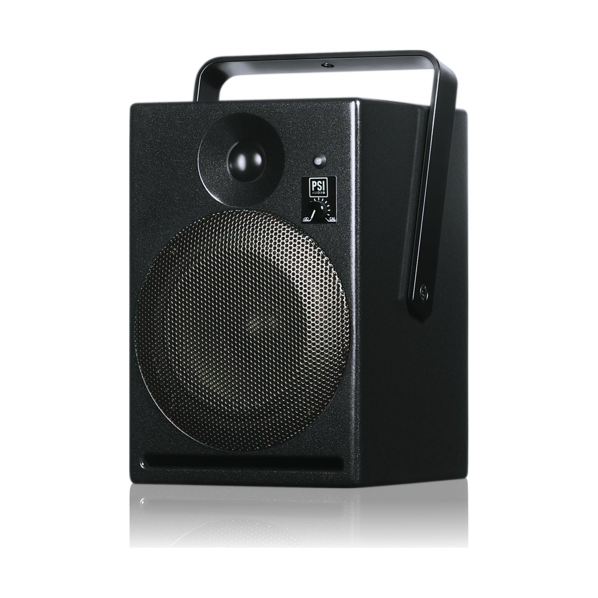 PSI AUDIO A 14 M Broadcast Metal Black - 2-way Active Studio Monitor