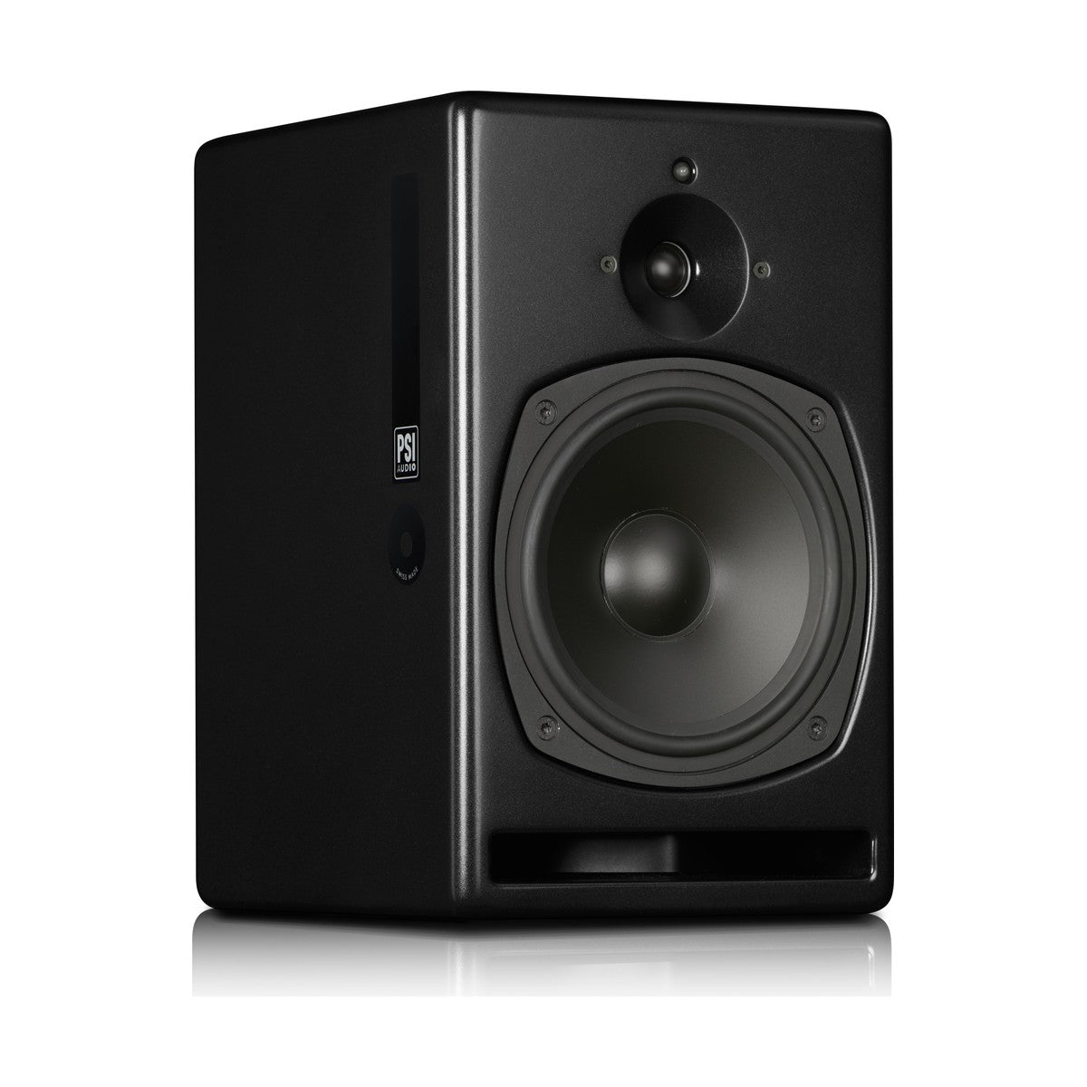 PSI AUDIO A21-M Metal Black - 2-way Active Studio Monitor