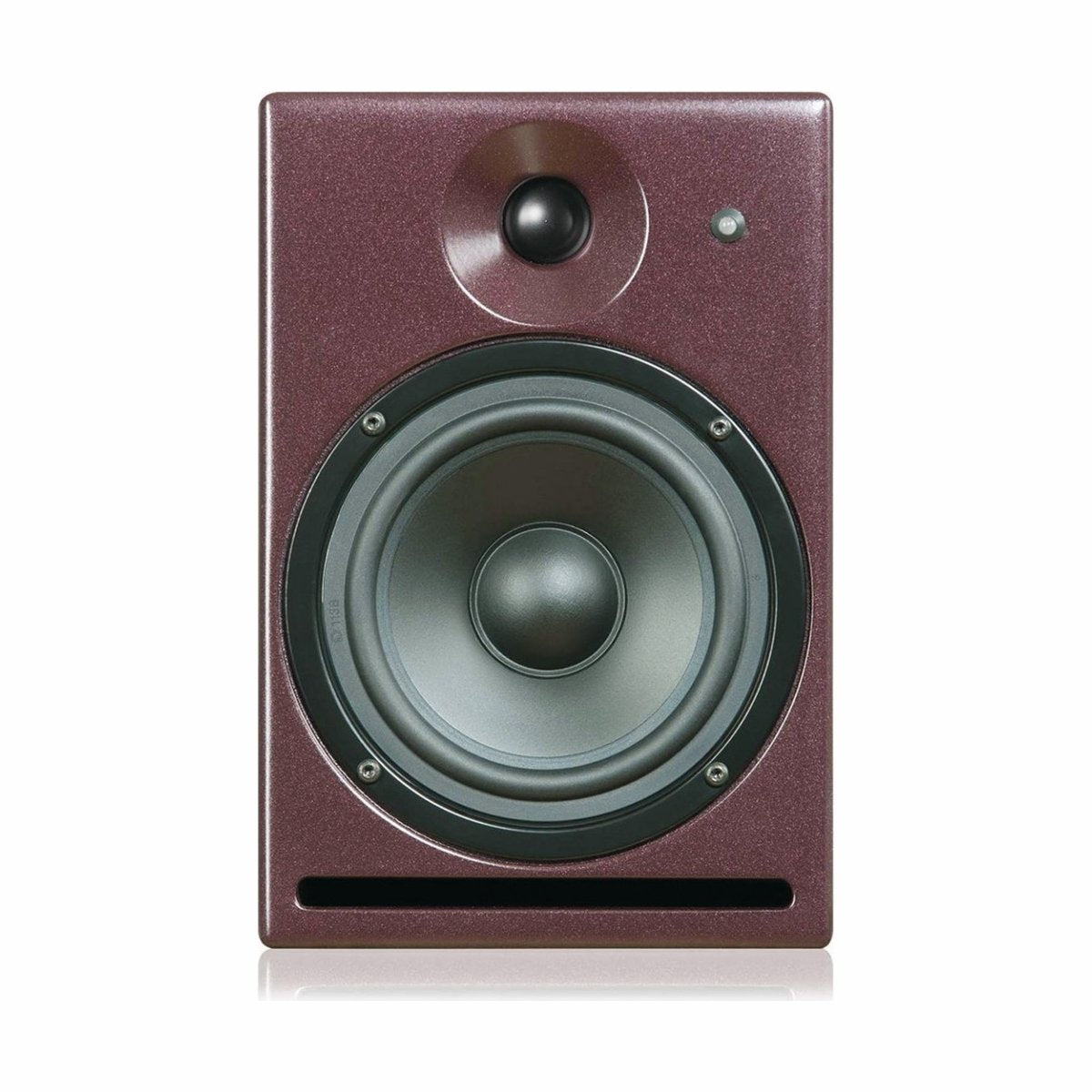 PSI AUDIO A 14 M Studio Red