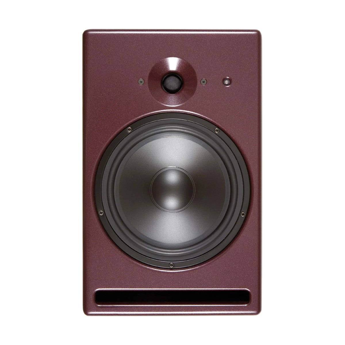 PSI AUDIO A21-M Studio Red