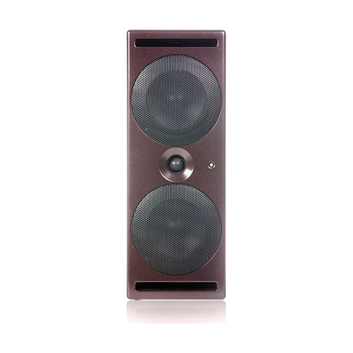 PSI AUDIO A 214-M Studio Red