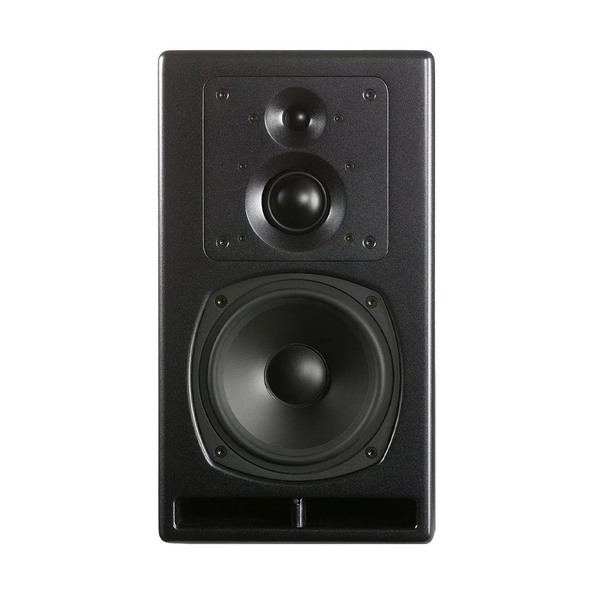 PSI AUDIO A23-M Metal Black
