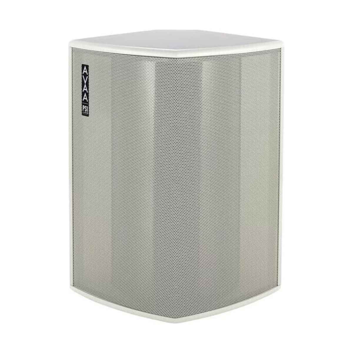 PSI AUDIO AVAA C20 Arctic White