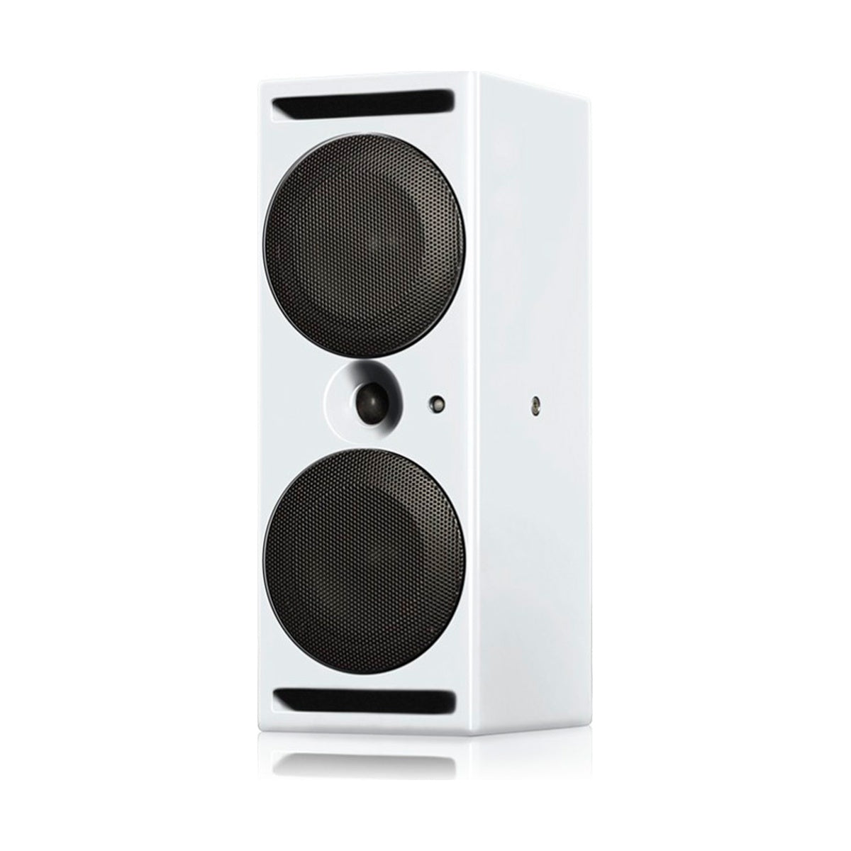 PSI Audio A214-M White