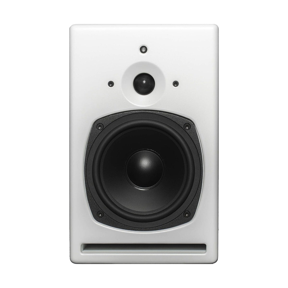 PSI Audio Sub A125-M Pure White
