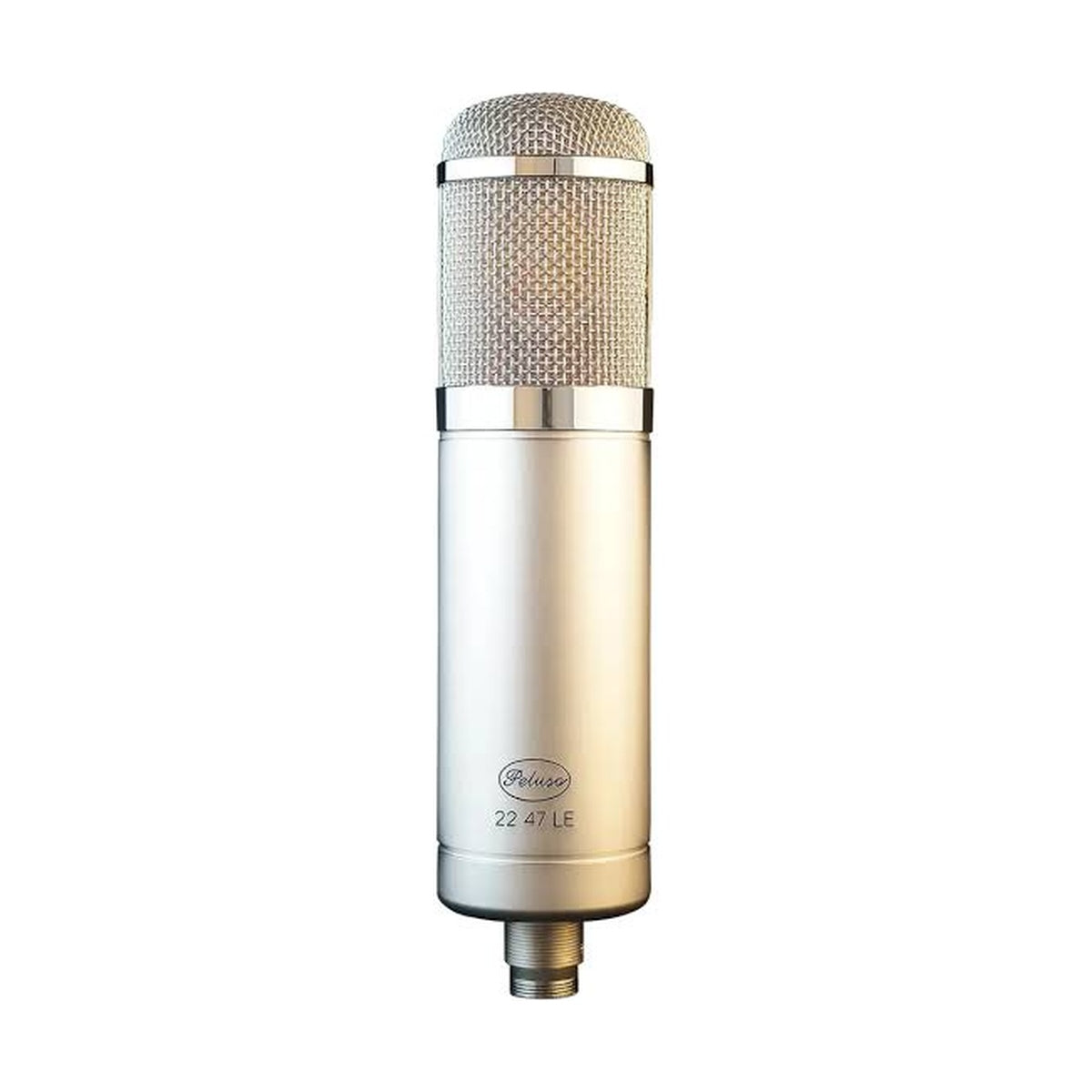 Peluso Microphone Lab 22 47 LE