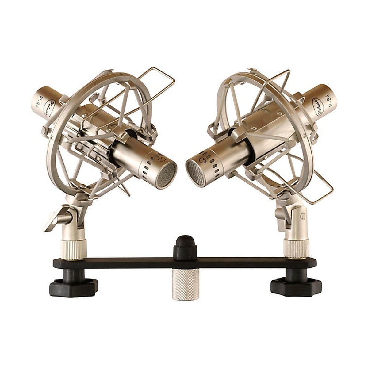 Peluso Microphone Lab P-84 Double