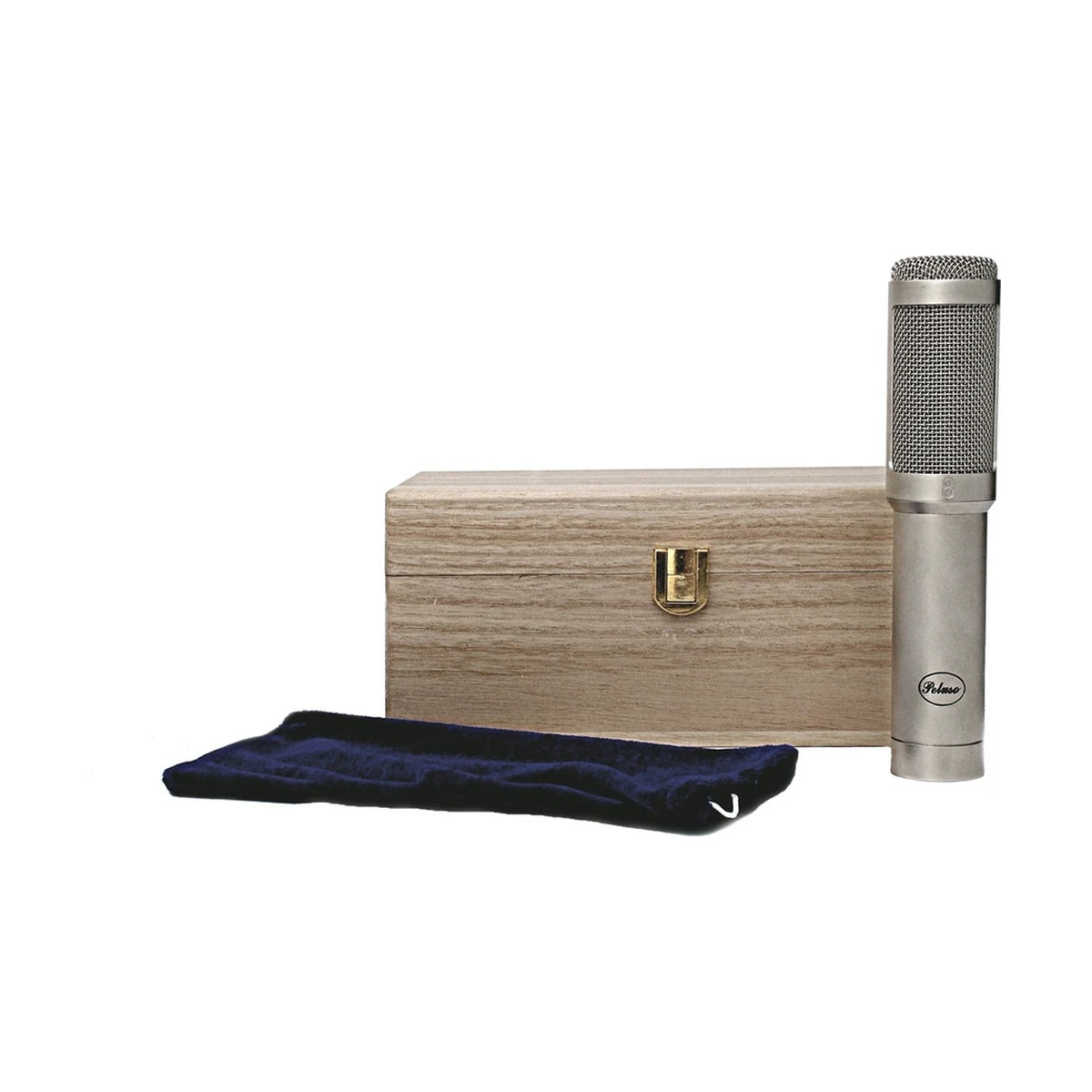Peluso Microphone Lab R 14 Ribbon