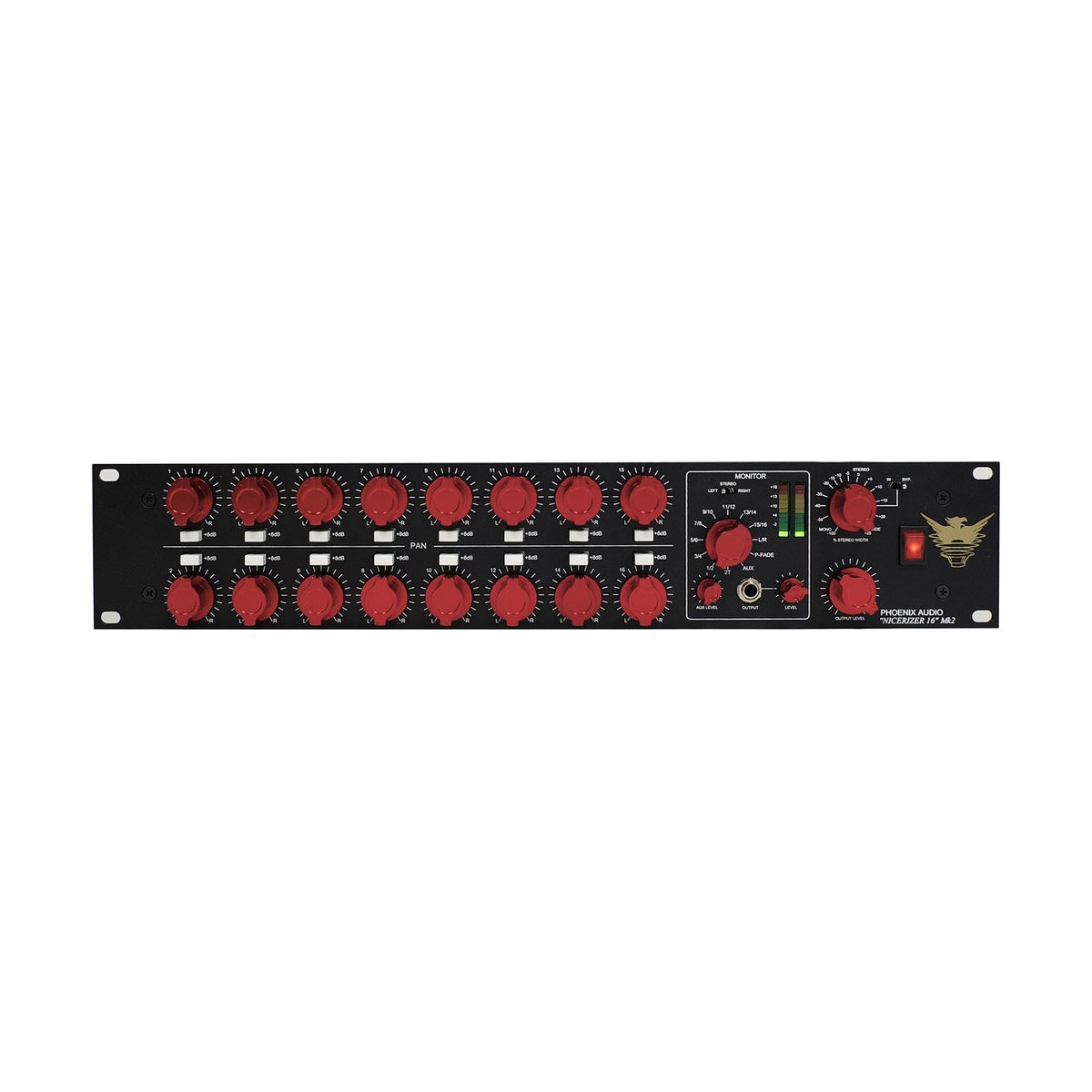 Phoenix Audio Nicerizer
