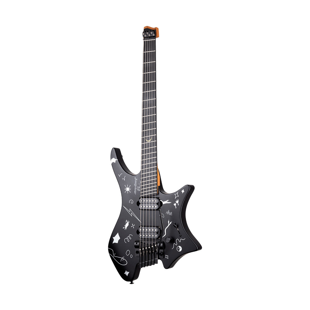 Strandberg Boden Standard NX 6 Plini Edition Mirage