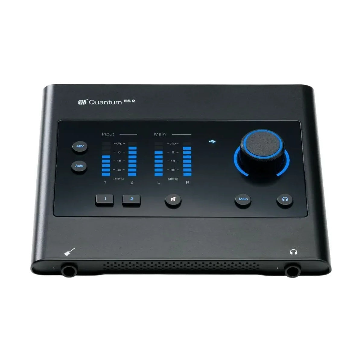 PreSonus Quantum ES Ultimate Bundle