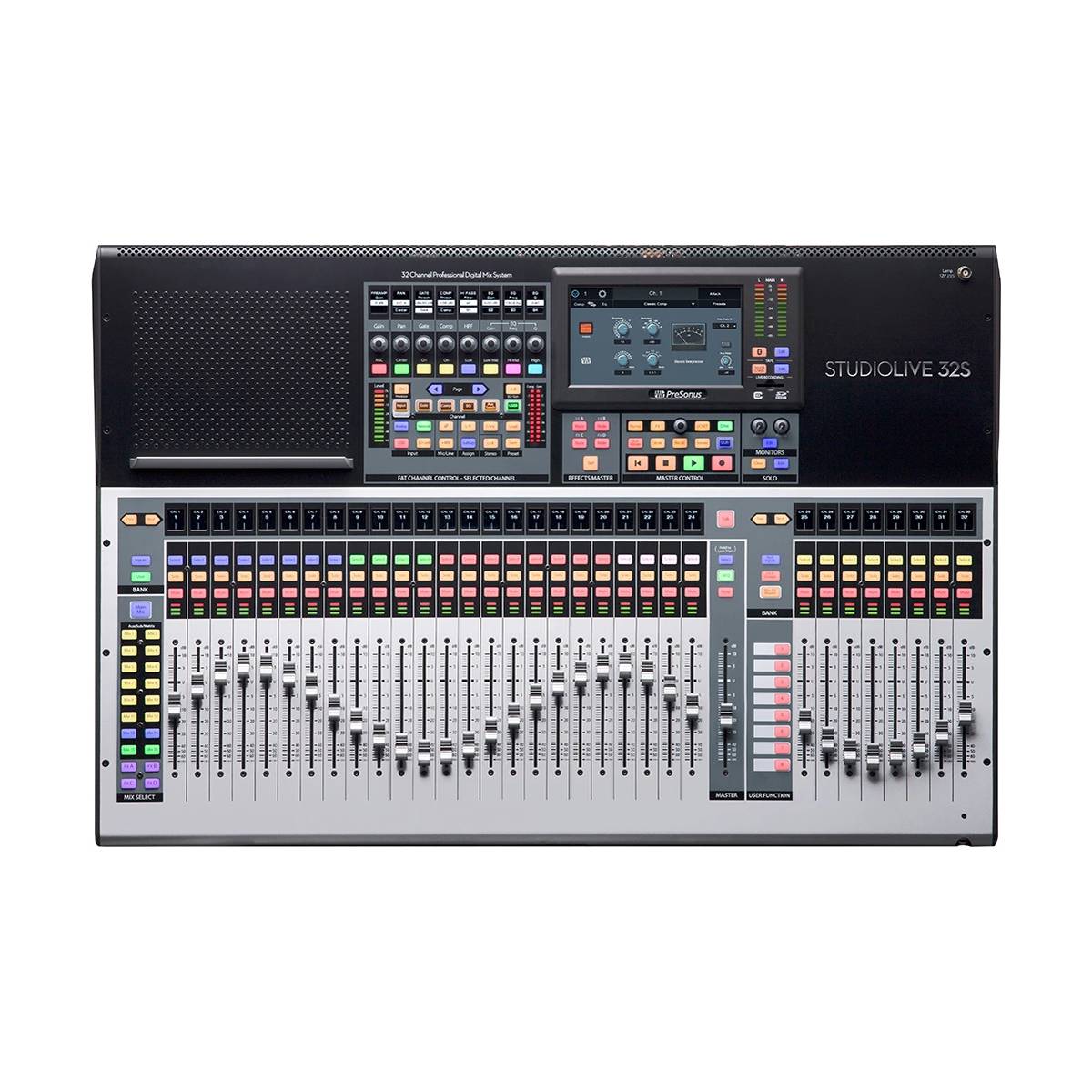 PreSonus StudioLive 32S