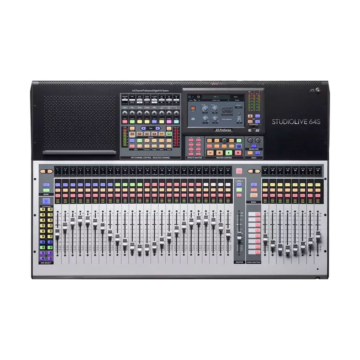 PreSonus StudioLive 64S
