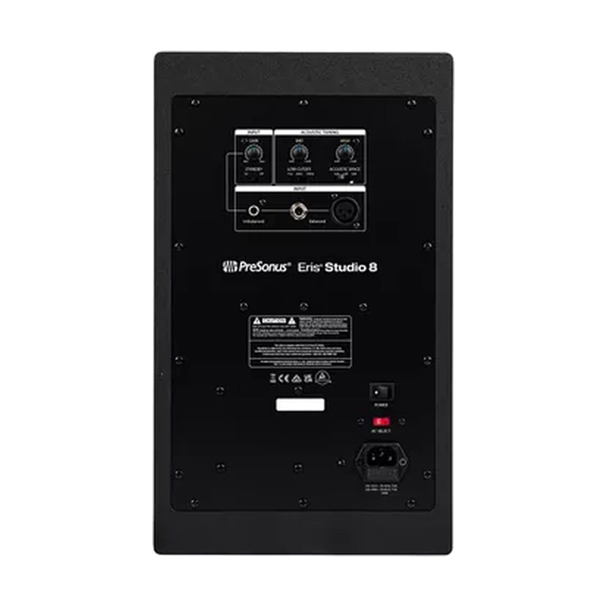 Presonus Eris Studio 8