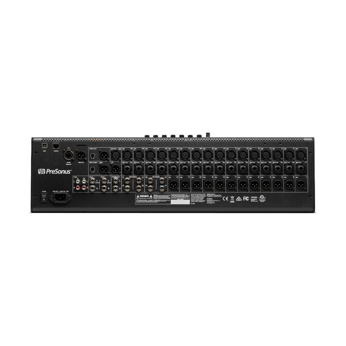 Presonus StudioLive Series III SE 24