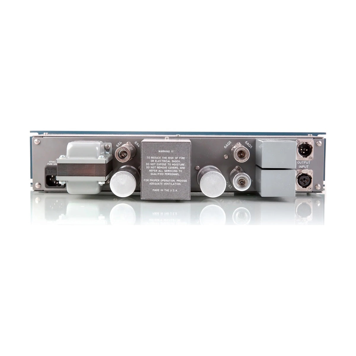 Pultec EQH-2 Program Equalizer