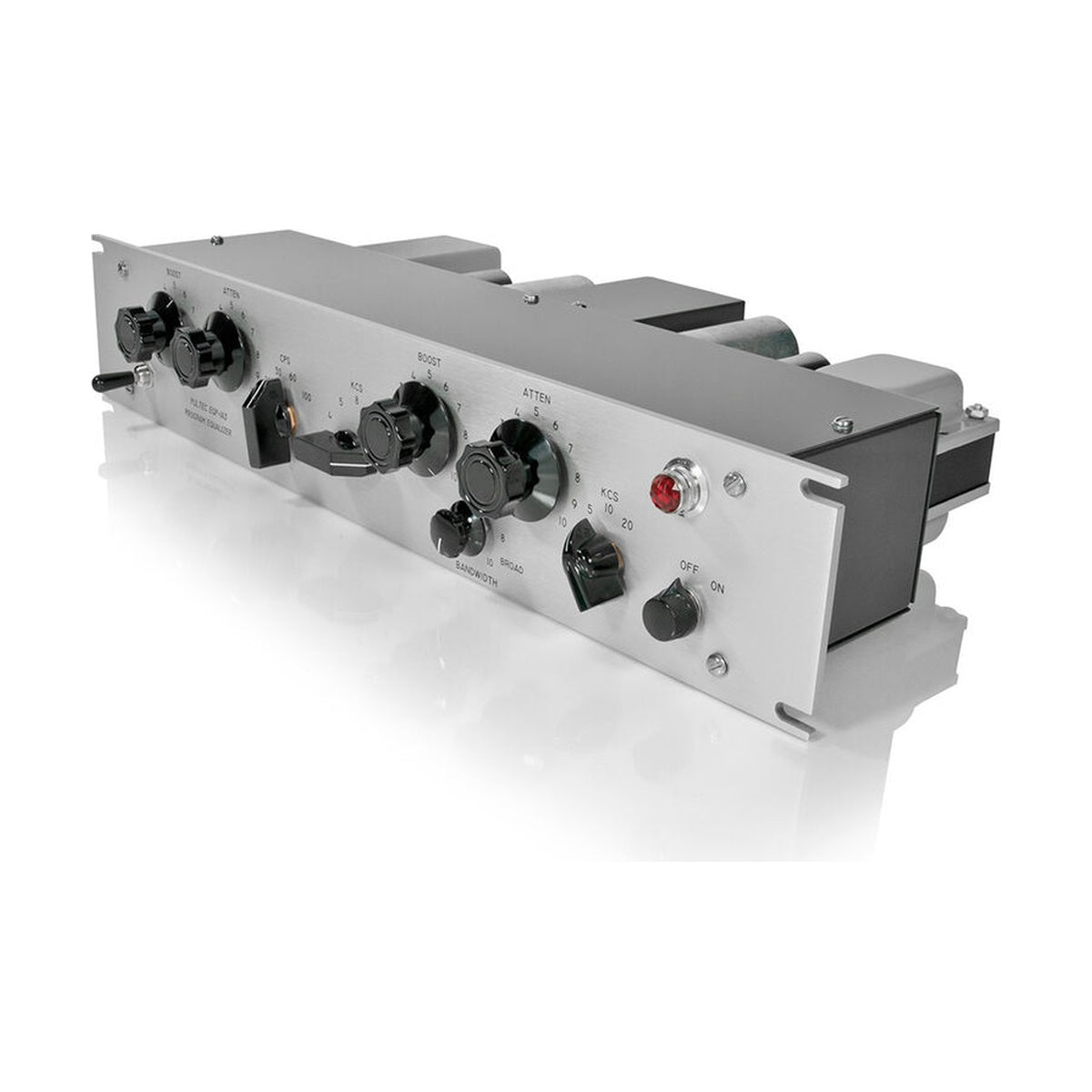 Pultec EQP-1A3 Program Equalizer