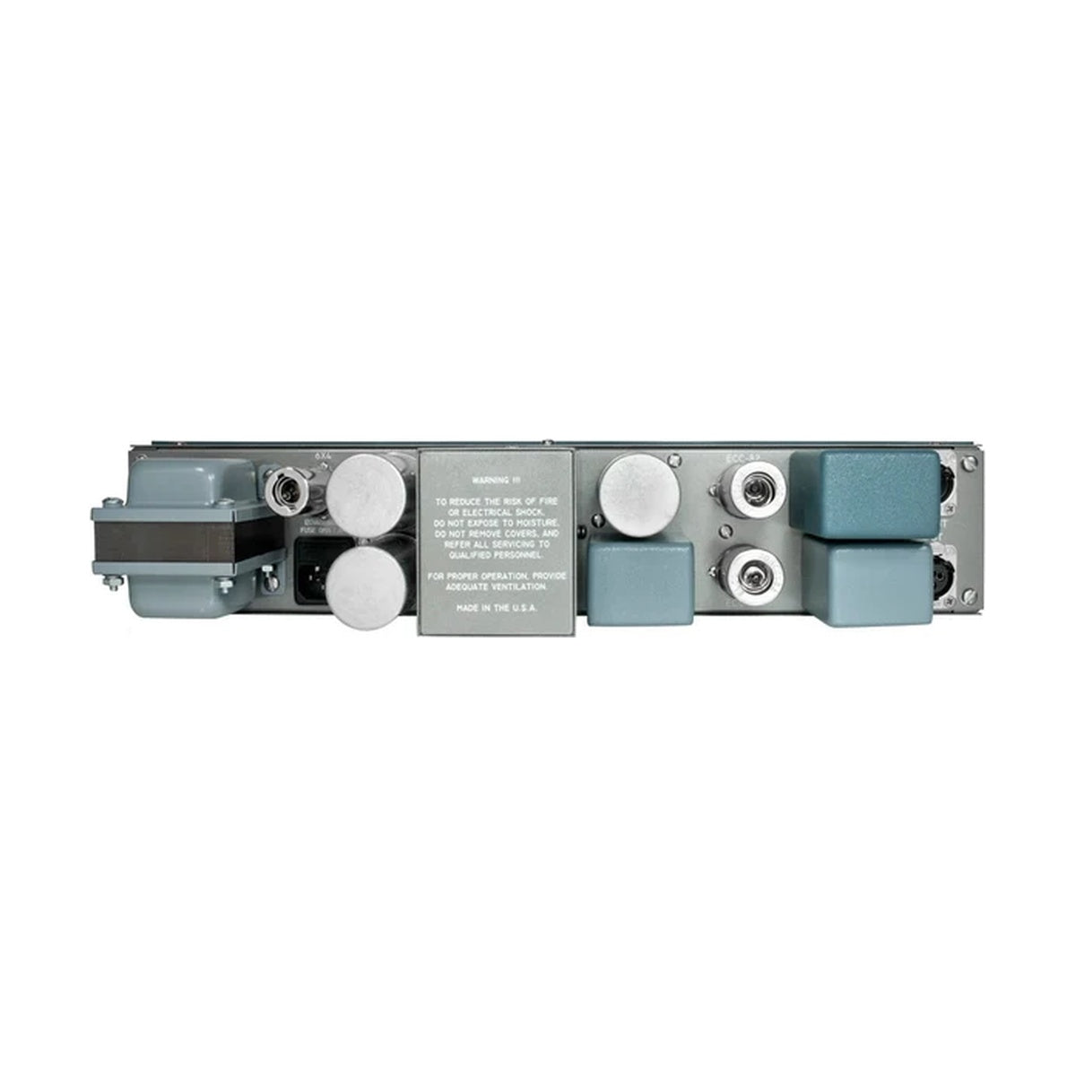Pultec EQP-1S3 Program Equalizer