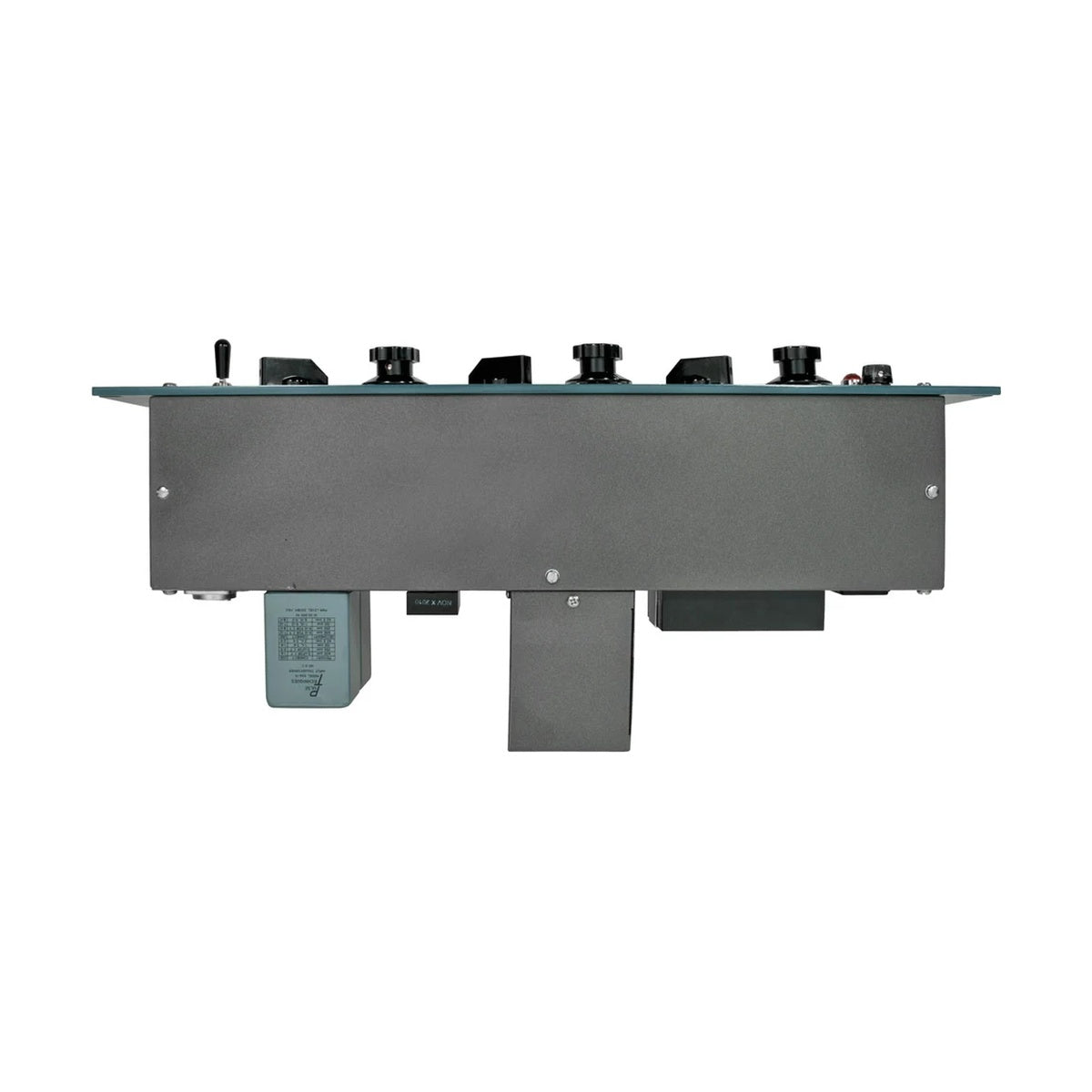 Pultec MEQ-5-SS Midrange Equalizer